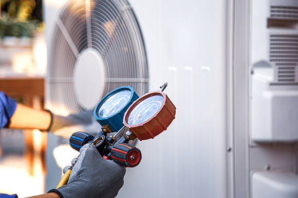 Affordable Emergency Ac Repair solutions in The Rock, GA