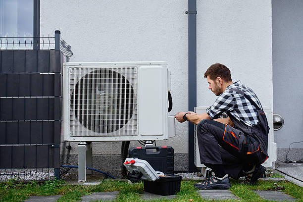 Top rated local Emergency Ac Repair specialists in The Rock, GA
